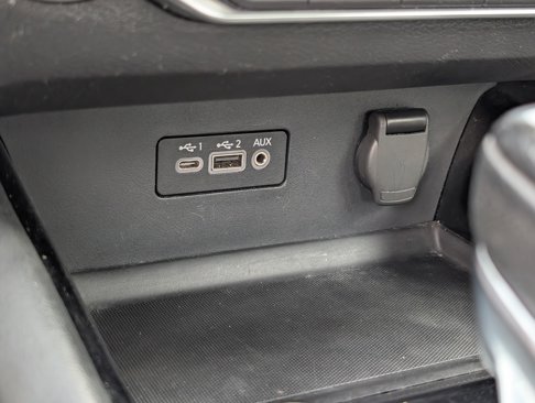 Used 2023 Nissan Altima 2.5 SR image 20