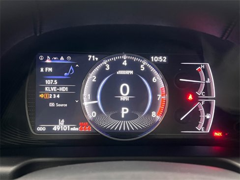 Certified 2020 Lexus ES 350 image 18