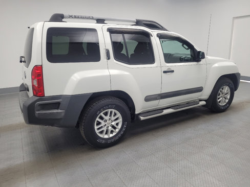 Used 2015 Nissan Xterra S w/ Value Package image 10