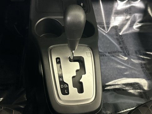 Used 2022 Mitsubishi Mirage ES image 28