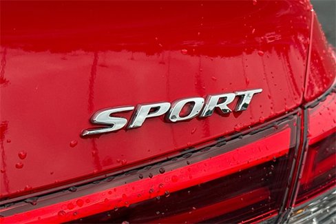 Used 2023 Honda Civic Sport image 22