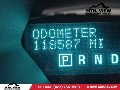 Used 2014 Chevrolet Traverse LS image 21