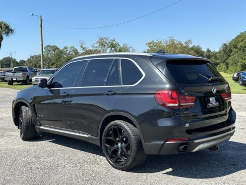 Used 2015 BMW X5 sDrive35i image 12