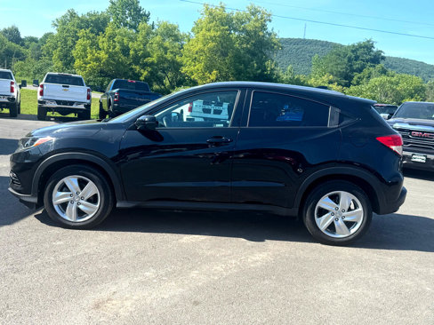 Used 2019 Honda HR-V EX-L image 8