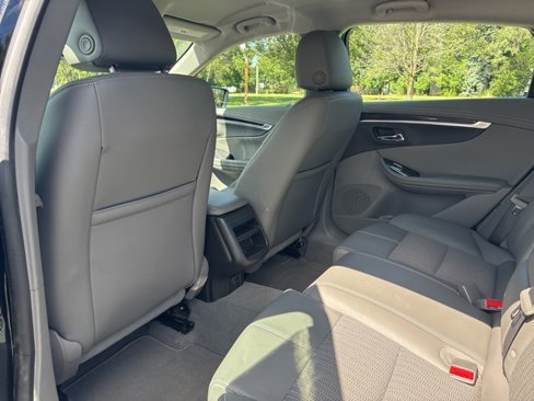 Used 2019 Chevrolet Impala LS image 11