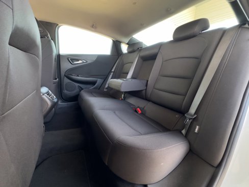 Used 2023 Chevrolet Malibu LT image 21