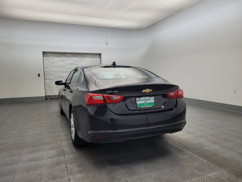 Used 2023 Chevrolet Malibu LT w/ Driver Confidence Package image 6