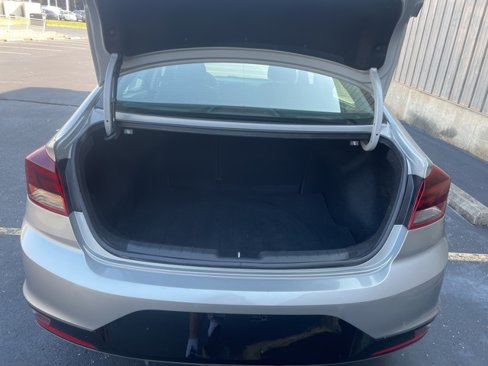 Used 2020 Hyundai Elantra SEL w/ Cargo Package (C1) image 56