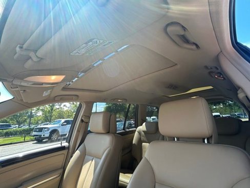 Used 2007 Mercedes-Benz GL 320 CDI 4MATIC image 14