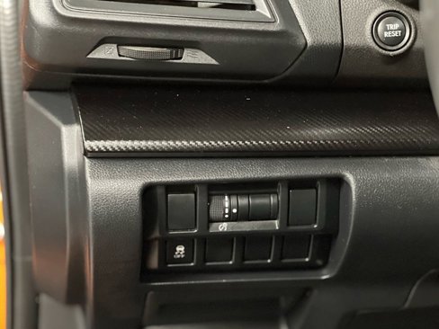Used 2018 Subaru Crosstrek 2.0i Premium image 28