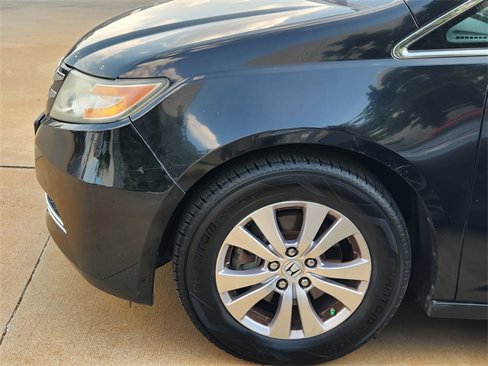 Used 2014 Honda Odyssey EX-L image 11