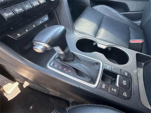 Used 2020 Kia Sportage EX w/ Option Group 15 image 16