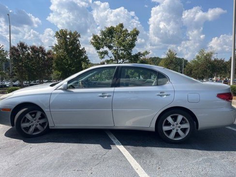 Used 2005 Lexus ES 330 image 1
