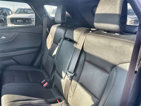 Certified 2021 Chevrolet Blazer RS w/ Enhanced Convenience Package image 20