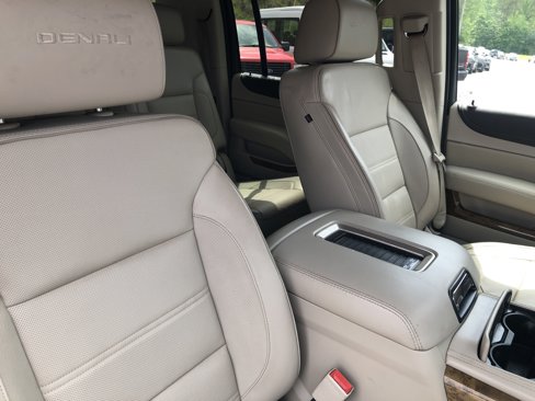 Used 2017 GMC Yukon XL Denali w/ Open Road Package image 58