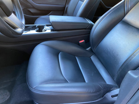 Used 2018 Tesla Model 3 Long Range image 19