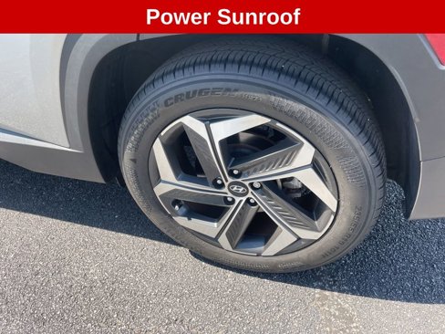 Used 2022 Hyundai Tucson SEL w/ Convenience Package image 11