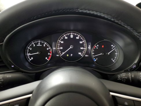 New 2025 MAZDA CX-30 AWD 2.5 S w/ Select Sport Pkg image 16
