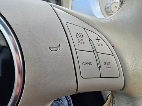 Used 2012 FIAT 500 Pop image 28