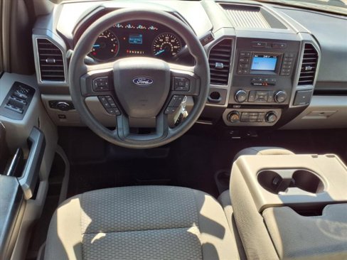 Used 2018 Ford F150 XLT image 20