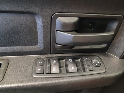Used 2014 RAM 1500 Express image 23