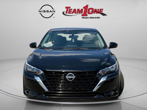 Used 2024 Nissan Sentra S image 2