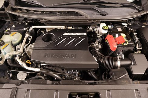 Used 2022 Nissan Rogue SV image 18