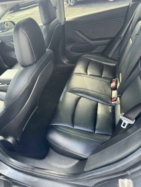 Used 2018 Tesla Model 3 Long Range image 10