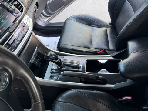 Used 2014 Honda Accord EX-L image 11