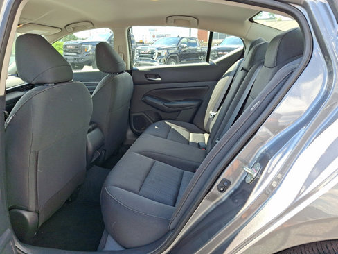 Used 2022 Nissan Altima 2.5 S w/ Driver Assist Package image 11