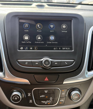 Used 2019 Chevrolet Equinox LS image 30
