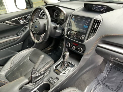 Used 2018 Subaru Crosstrek 2.0i Limited image 36