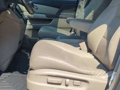 Used 2016 Honda Odyssey EX-L image 18