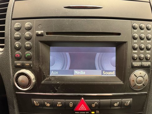 Used 2009 Mercedes-Benz SLK 55 AMG image 30
