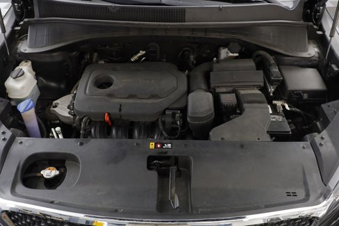 Used 2016 Kia Sorento L image 39