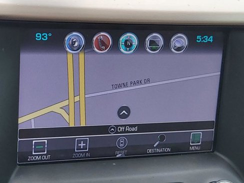 Used 2019 GMC Acadia Denali w/ Technology Package image 39