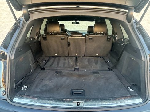 Used 2015 Audi Q7 TDI Prestige image 9