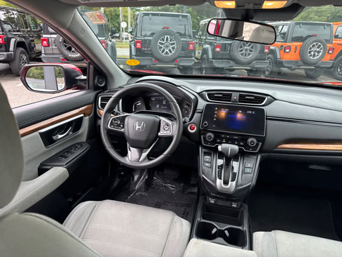 Used 2020 Honda CR-V EX image 35