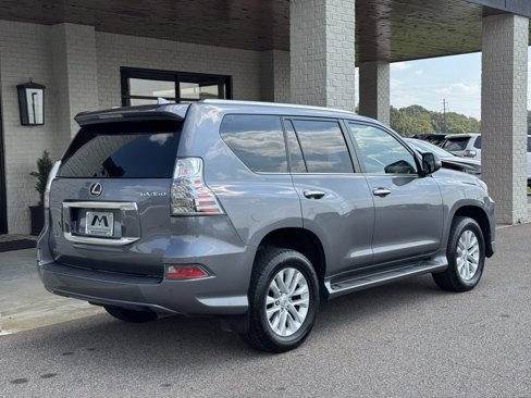 Used 2021 Lexus GX 460 Premium image 10