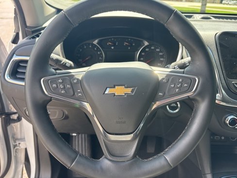 Used 2024 Chevrolet Equinox LT image 17