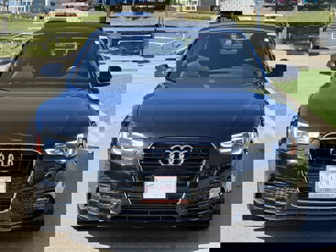 Used 2014 Audi A5 2.0T Premium Plus w/ Premium Plus Package image 7