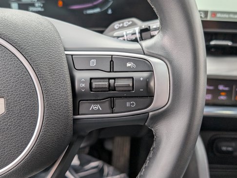 Used 2023 Kia Sportage X-Line w/ X-Line Premium Package image 24