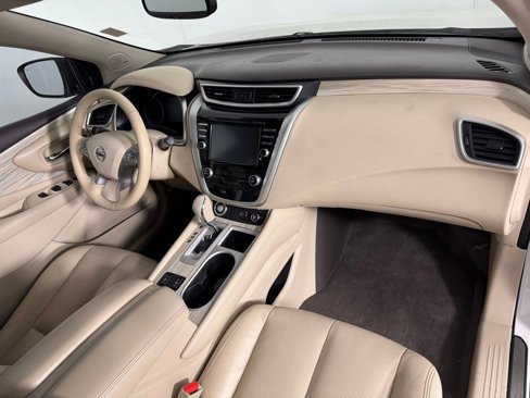Used 2018 Nissan Murano SL w/ Cargo Package image 32