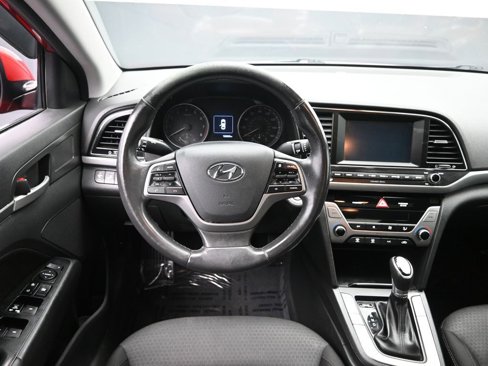 Used 2017 Hyundai Elantra Value Edition w/ Cargo Package image 18
