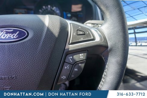 Used 2022 Ford Edge SEL w/ Convenience Package image 9
