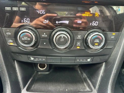 Used 2014 MAZDA MAZDA6 Grand Touring image 21