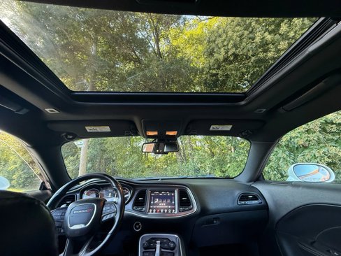 Used 2017 Dodge Challenger R/T Scat Pack image 33