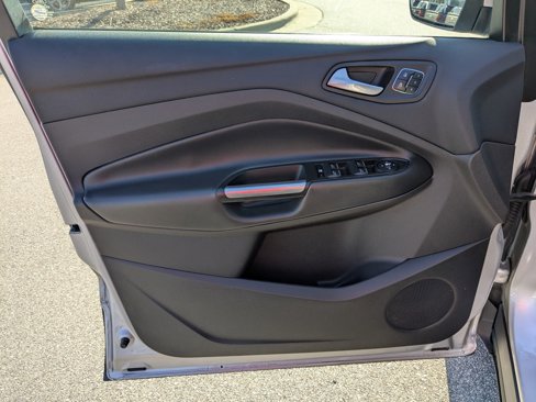 Used 2016 Ford Escape Titanium w/ Equipment Group 301A image 12