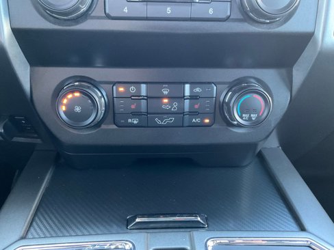 Used 2019 Ford F150 XLT w/ Equipment Group 302A Luxury image 9