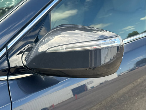 Used 2017 Hyundai Santa Fe Sport image 12